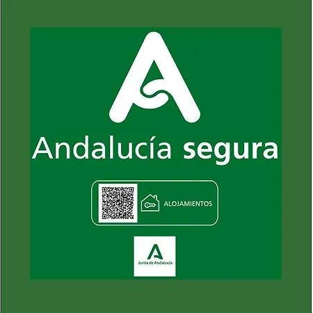 Apartment Holidays2malaga Tomas De Heredia *