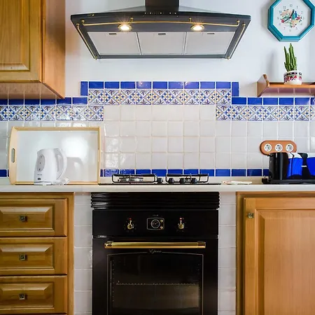 Holidays2malaga Tomas De Heredia Apartment Malaga