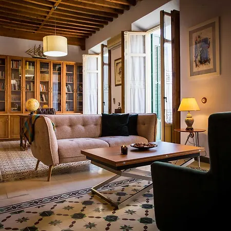 Appartement Holidays2malaga Tomas De Heredia