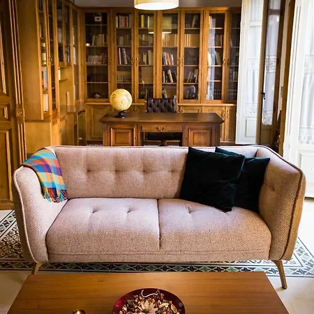 Holidays2malaga Tomas De Heredia Apartment