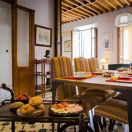 Holidays2malaga Tomas De Heredia