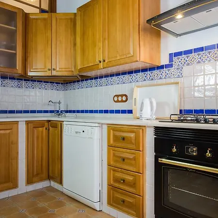 Apartment Holidays2malaga Tomas De Heredia *