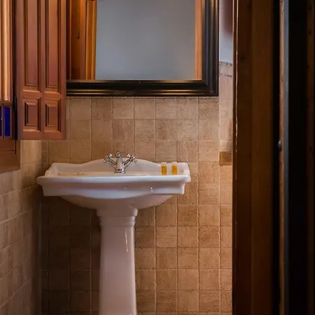 Holidays2malaga Tomas De Heredia Apartment
