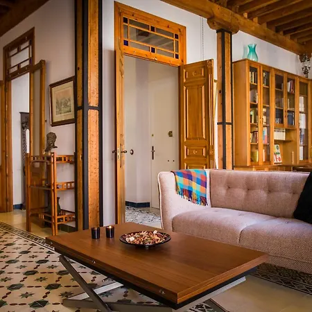 Holidays2malaga Tomas De Heredia Malaga