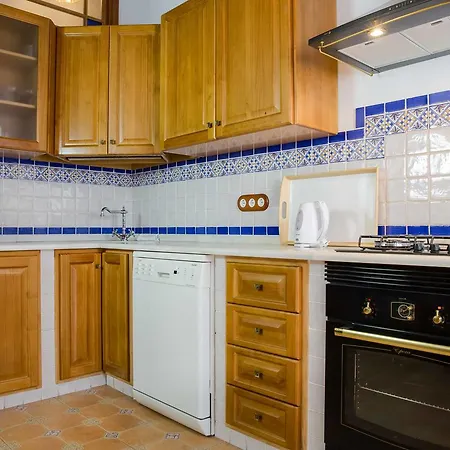 Holidays2malaga Tomas De Heredia Apartment
