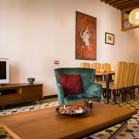 Holidays2malaga Tomas De Heredia Apartment *