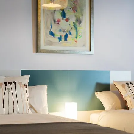 Holidays2malaga Tomas De Heredia Apartment *