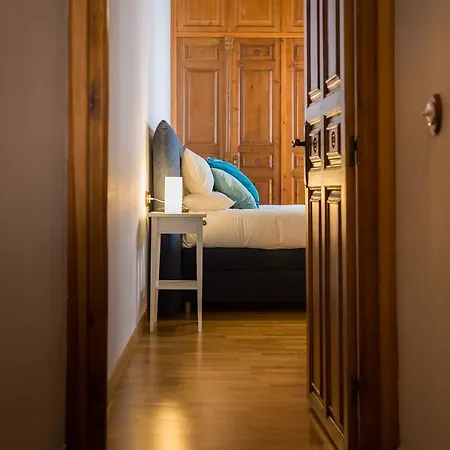 Holidays2malaga Tomas De Heredia * 马拉加