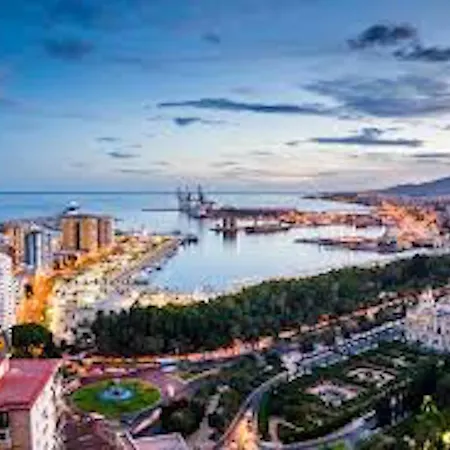 Holidays2malaga Tomas De Heredia