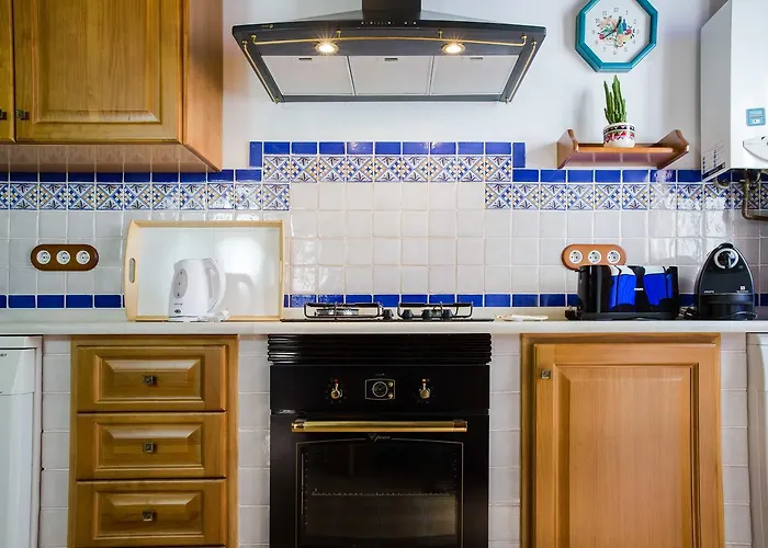 Holidays2malaga Tomas De Heredia Apartment Málaga