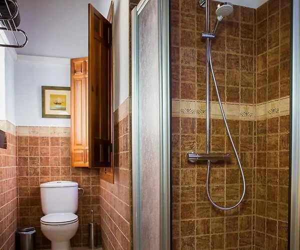 Apartment Holidays2malaga Tomas De Heredia Málaga