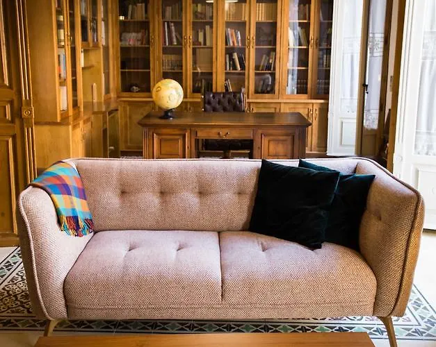 Holidays2malaga Tomas De Heredia Apartment