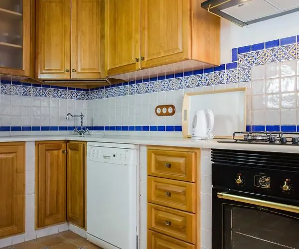 Apartment Holidays2malaga Tomas De Heredia *