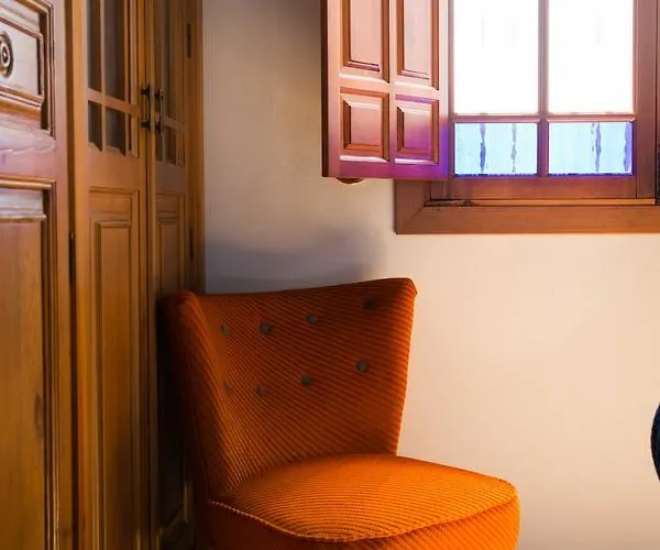 Apartment Holidays2malaga Tomas De Heredia *