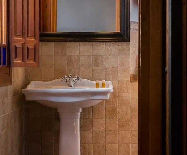 Holidays2malaga Tomas De Heredia Apartment