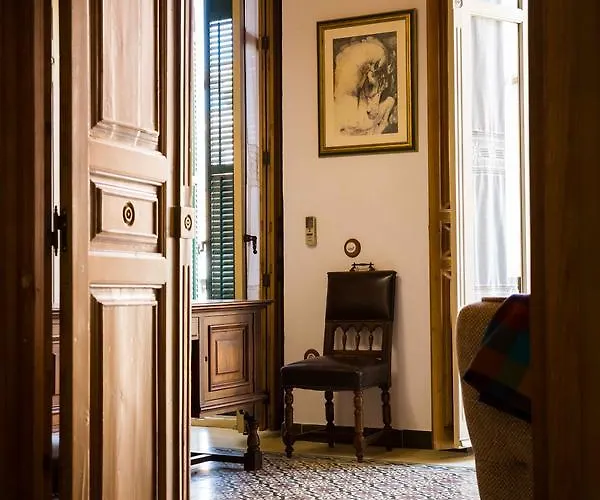 Holidays2malaga Tomas De Heredia Apartment Málaga