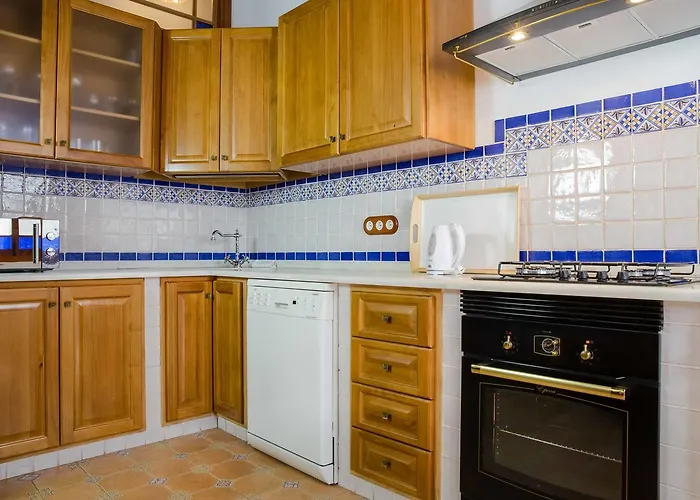 Holidays2malaga Tomas De Heredia Apartment