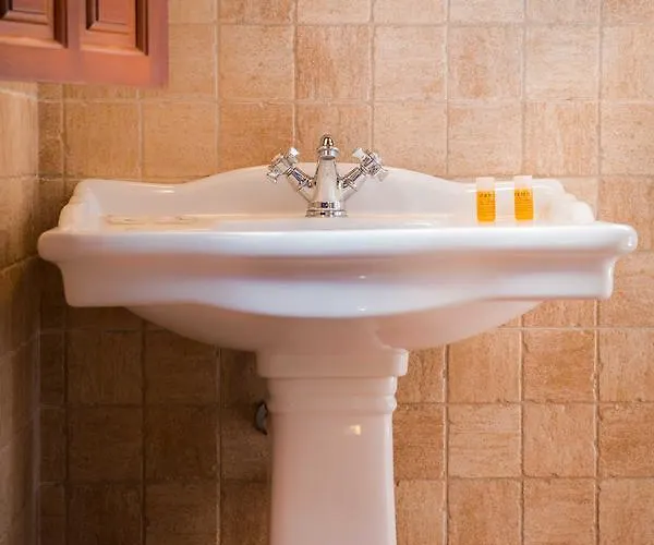 Holidays2malaga Tomas De Heredia Apartment *