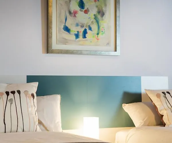 Holidays2malaga Tomas De Heredia Apartment *