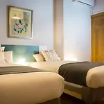 Holidays2malaga Tomas De Heredia Апартаменты *