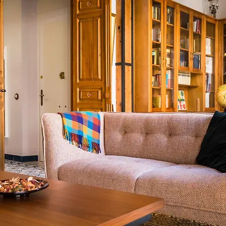 Holidays2malaga Tomas De Heredia