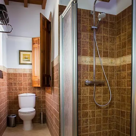 Apartment Holidays2malaga Tomas De Heredia Málaga